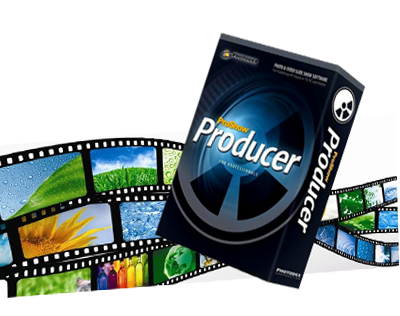ТОП 3 Лучшие программы для создания слайд шоу: ProShow Producer на ПК