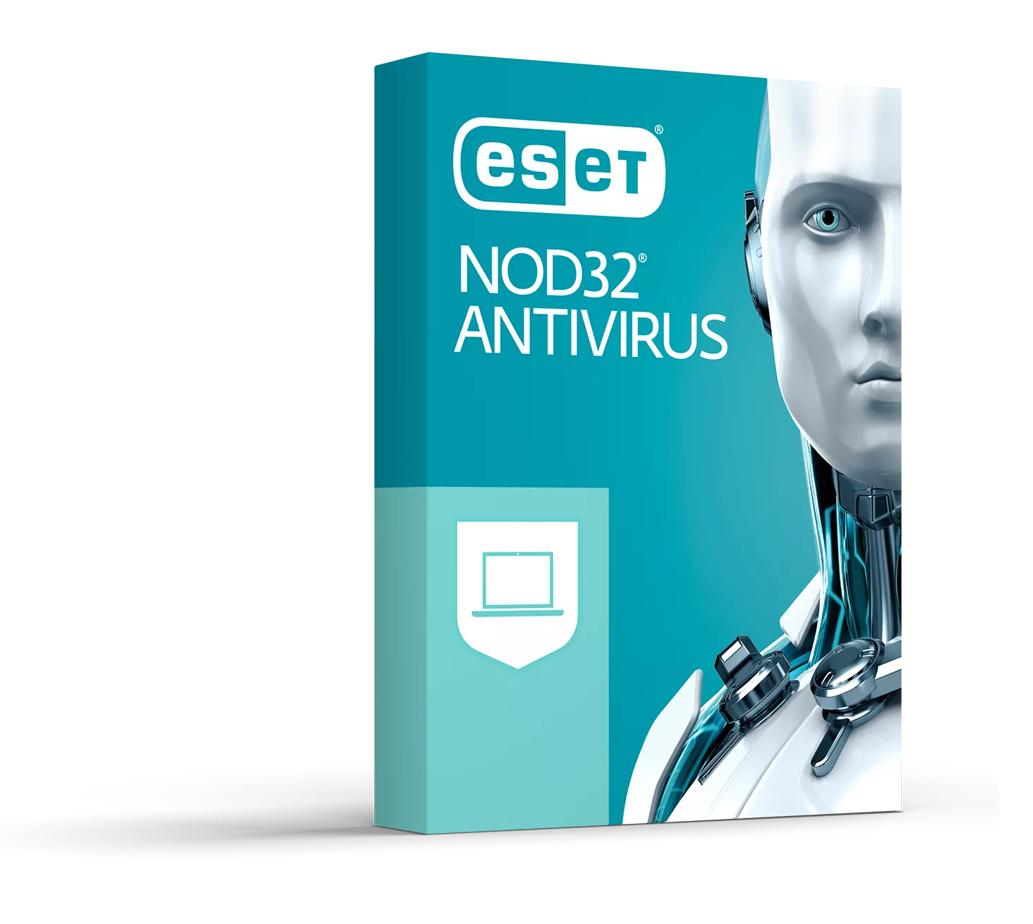 ESET NOD32 Antivirus 17.1.9.0 + Свежие ключи для Windows ПК