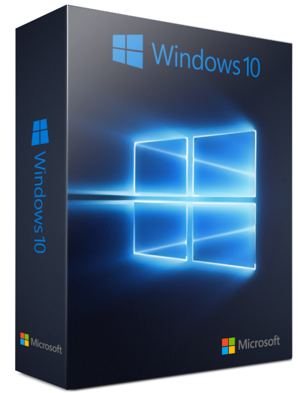 Windows 10 Version 22H2 Update 19045.4291 Полная с активацией — uTorrent